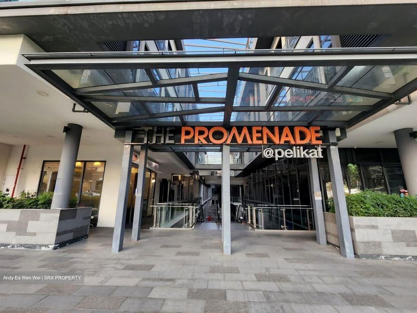 The Promenade@Pelikat (D19), Shop House #631925931